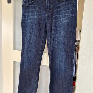 Men's Joe Jeans 34x30 Dark Blue